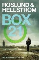 Box 21 Roslund Anders, Hellstrom Borge