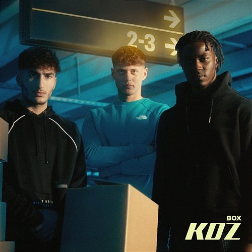 Box KDZ