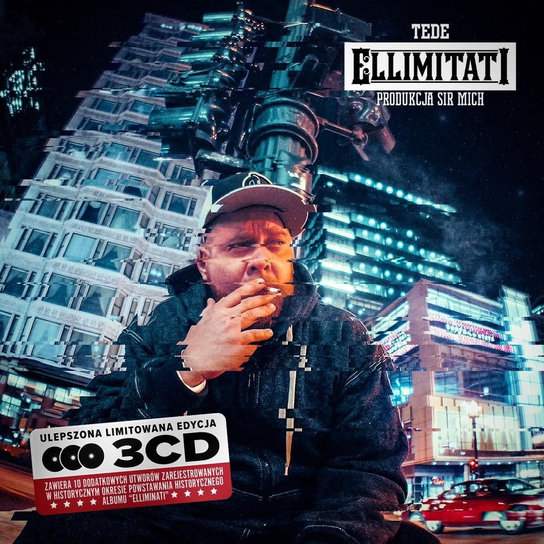 Box: Ellimitati Tede