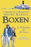 Boxen Lewis C. S.