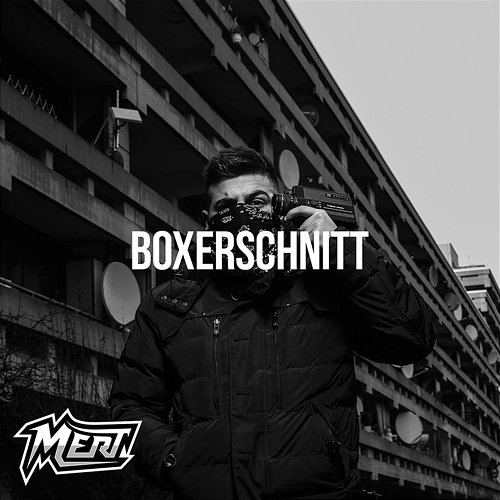 Boxerschnitt Mert