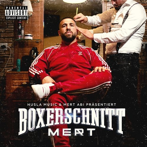 Boxerschnitt Mert