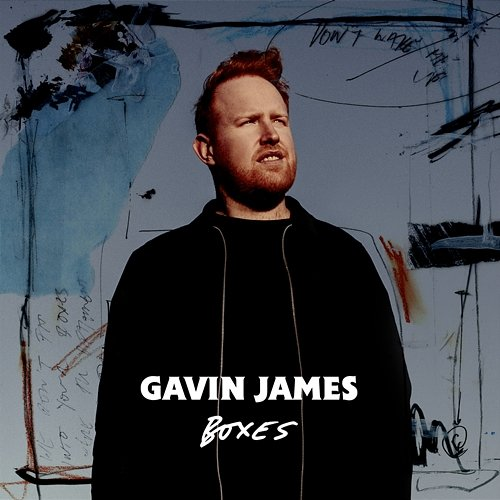 Boxes Gavin James