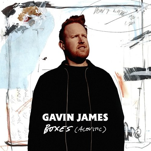 Boxes Gavin James