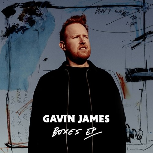 Boxes EP Gavin James