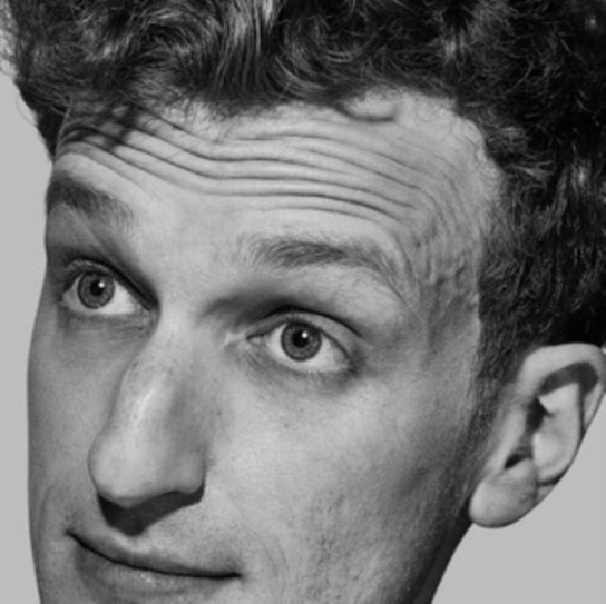 Boy Sutherland Harvey
