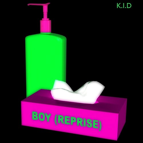Boy K.I.D