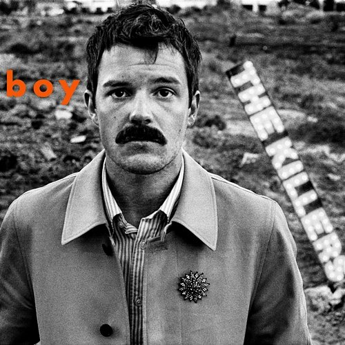 boy The Killers