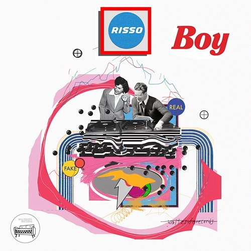 Boy Risso