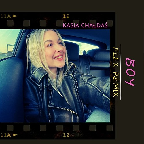 Boy Kasia Chałdaś, Flex