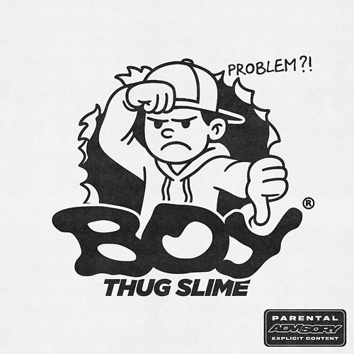 BOY Thug Slime