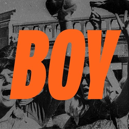 Boy TEES