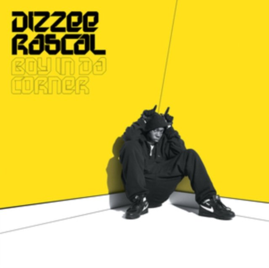 Boy In Da Corner Roscal Dizzee