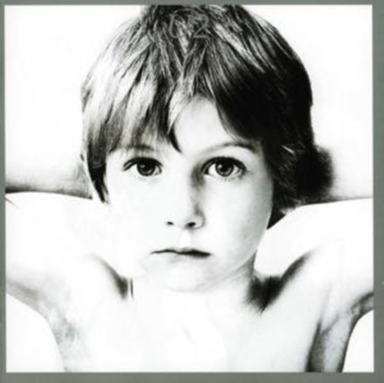 Boy Remastered U2