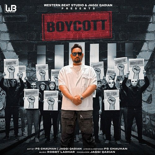 Boycott PS Chauhan, Jaggi Qadian