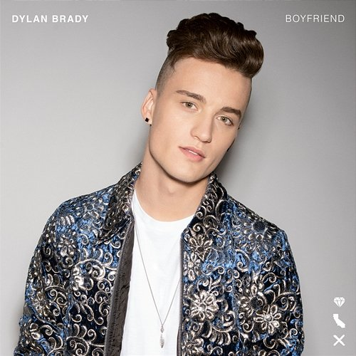 Boyfriend Dylan Brady
