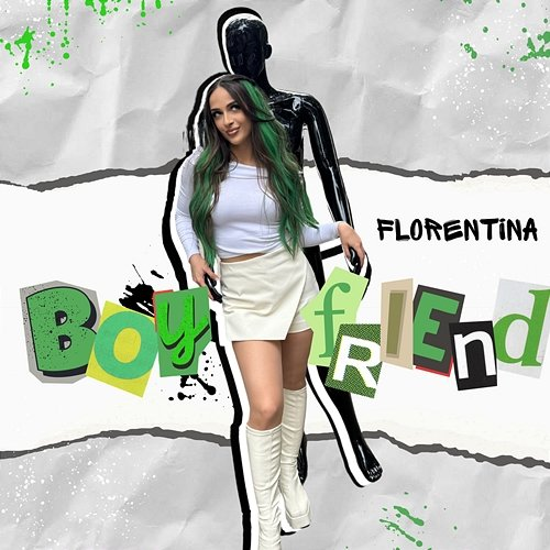 Boyfriend Florentina