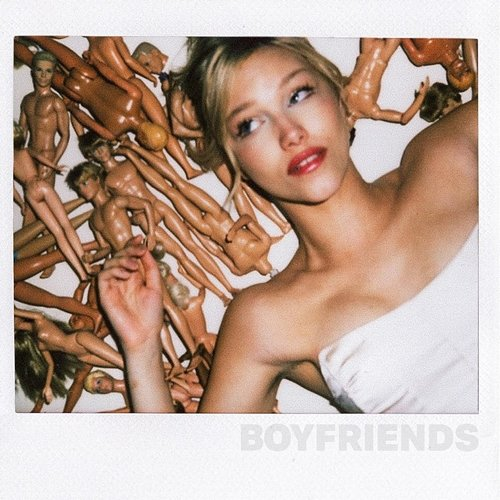 Boyfriends Grace VanderWaal