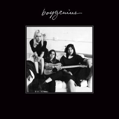 Boygenius EP Boygenius