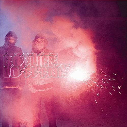 Boylife Lo-Fi-Fnk