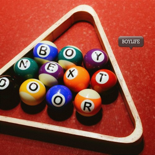BOYLIFE BOYNEXTDOOR