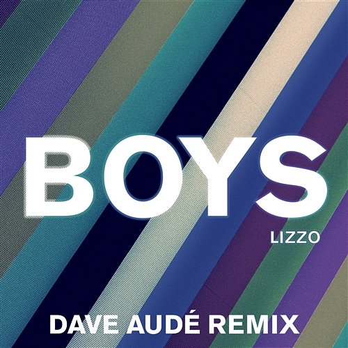 Boys Lizzo