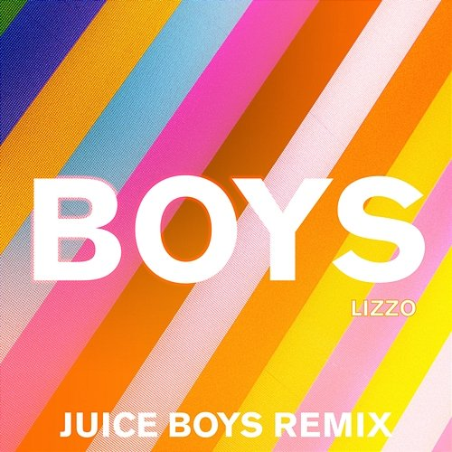 Boys Lizzo
