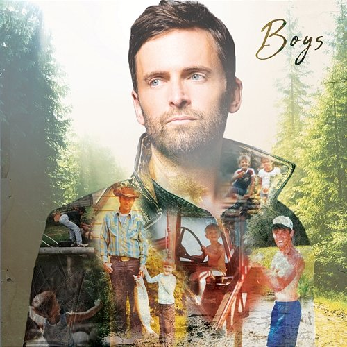 Boys Dean Brody