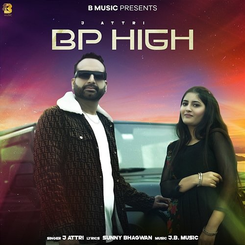 BP High J Attri