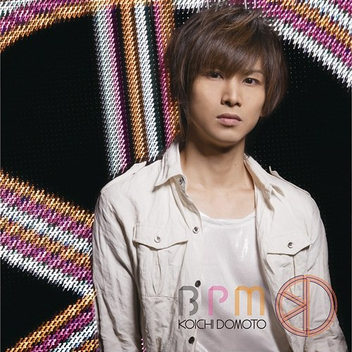 BPM Koichi Domoto