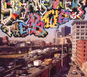Bqe Stevens Sufjan