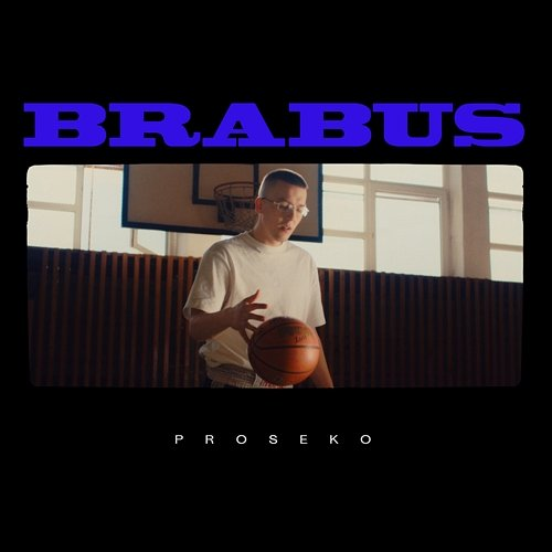 Brabus Proseko