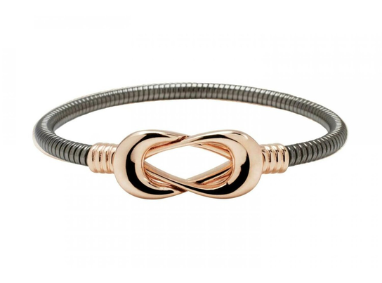 Bracciale Donna Bronzallure WSBZ00566KR Generico