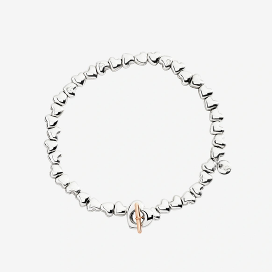 Bracciale Donna DODO Cuore DBC5000HEART0009A Inna marka