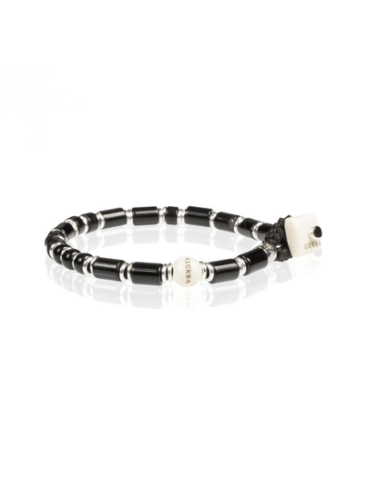 Bracciale Uomo GERBA Winter Black WB01 Inna marka