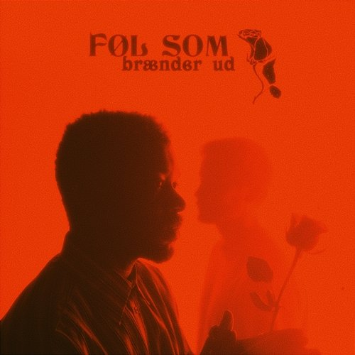 Brænder Ud føl som