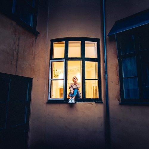 Brændt Emma Winther