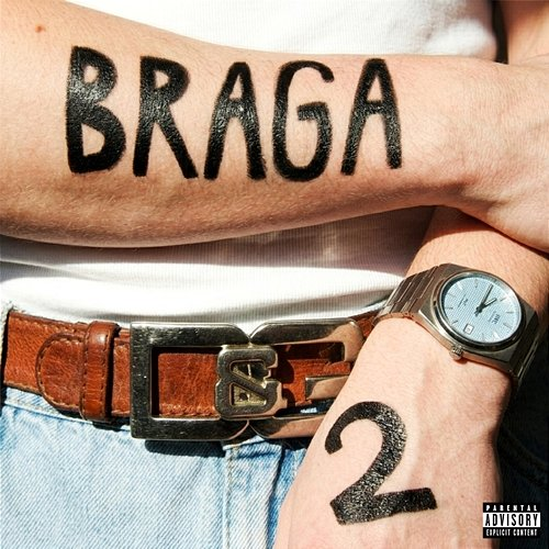 BRAGA 2 Prucca
