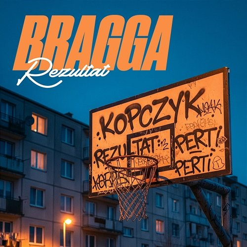 BRAGGA Kopczyk, Perti, Rezultat