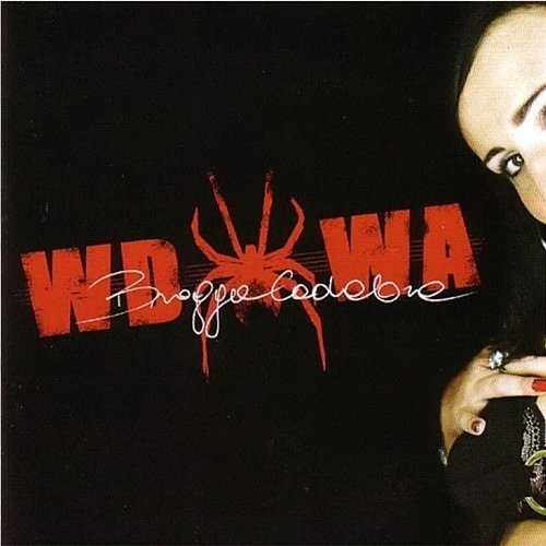 Braggacadabra Wdowa