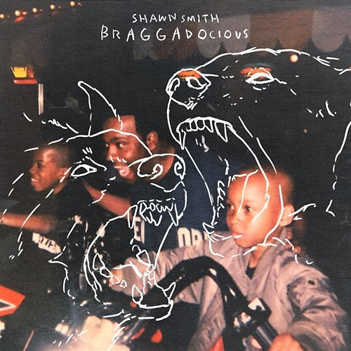 Braggadocious Shawn Smith