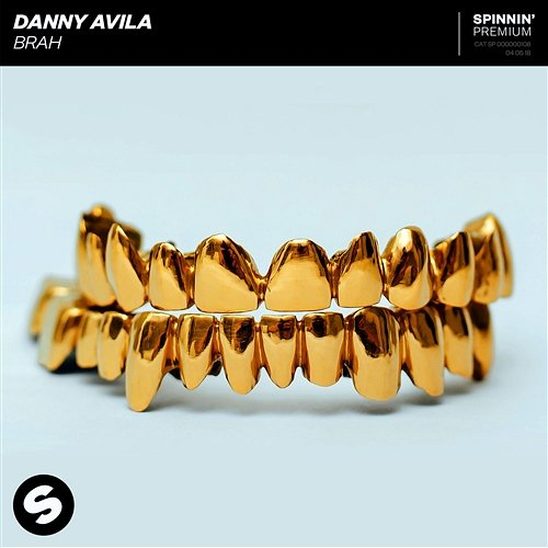 BRAH Danny Avila