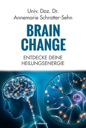 Brain Change edition a