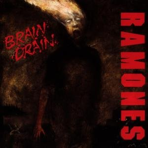 Brain Drain Ramones