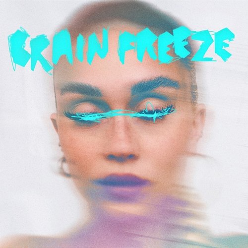 brain freeze LEEPA