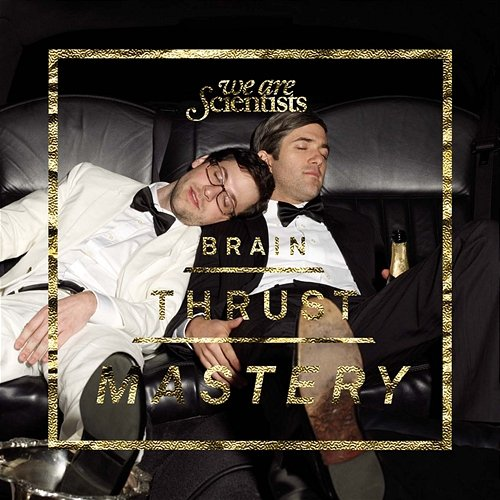 Brain Thrust Mastery We Are Scientists