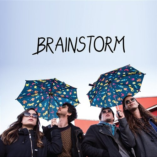 Brainstorm Koala Voice