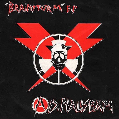 Brainstorm Ad Nauseam
