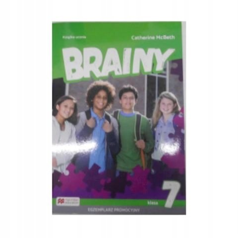 Brainy 7 McBeth Catherine
