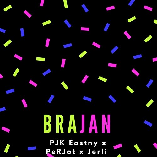 Brajan Jerli, PJK Eastny, Perjot